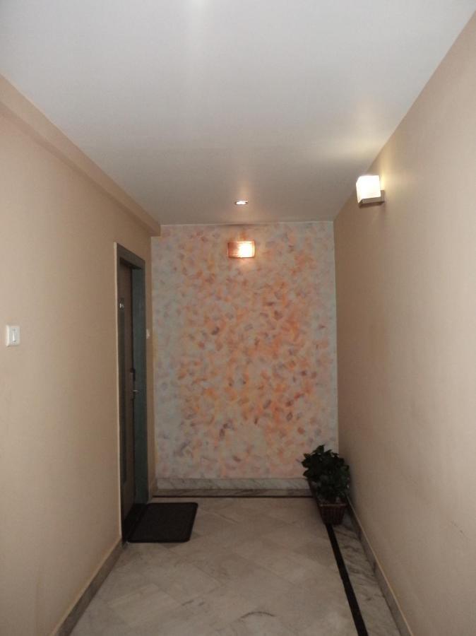 Hotel Majestic Shillong Exterior foto
